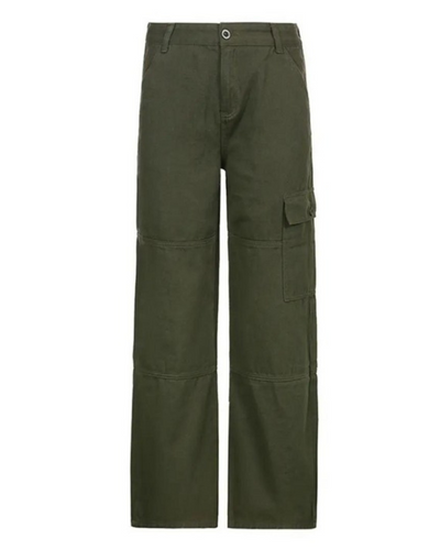 Blythe | Pantalon Cargo Pour Femme | Travail