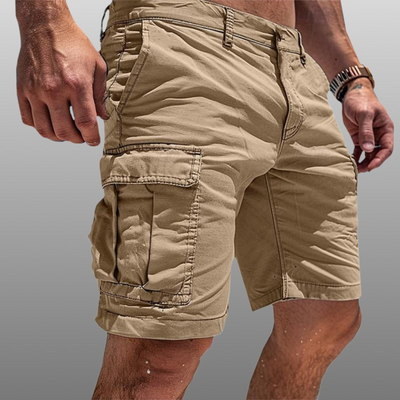 Max | Cargo Shorts Pour Homme | travail