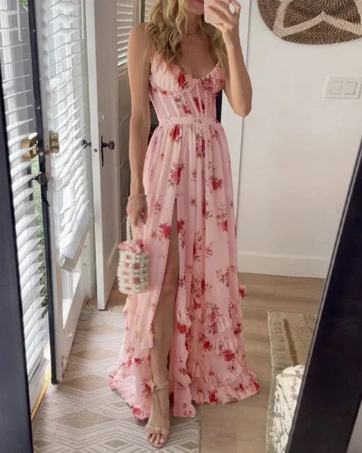 Lina - Robe élégante pour un style et un confort intemporels