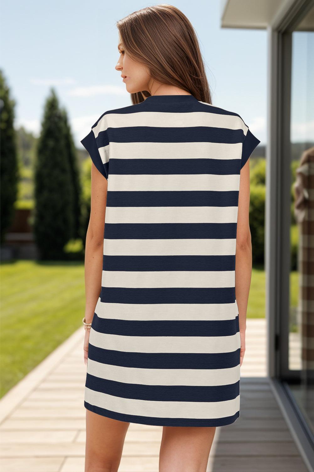 Amélie - Un essentiel estival décontracté pour toutes les occasions