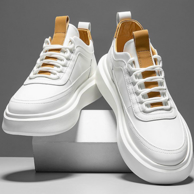 Damari | Chaussures Orthopédique Pour Hommes | Tendance