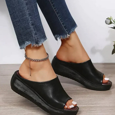 Hadlee | Sandales Orthopédiques Pour Femmes | Tendance