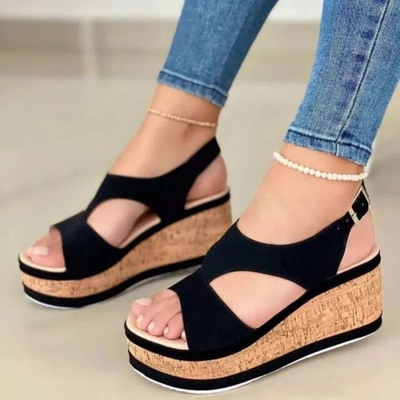 Danja | Sandales Orthopédiques Pour Femmes | Tendance