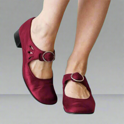 Annelore | Nouveau style chaussures pour femmes – Confortables et Élégantes