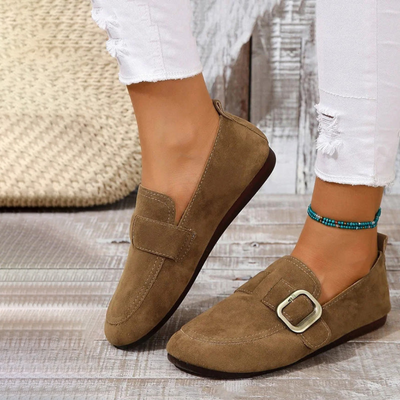Anoosh |  Mocassins Décontracté Pour Femme | Confortables