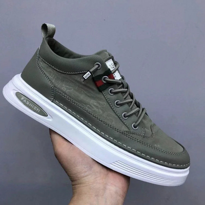 Hollis | Sneakers Orthopédique Pour Hommes | Tendance