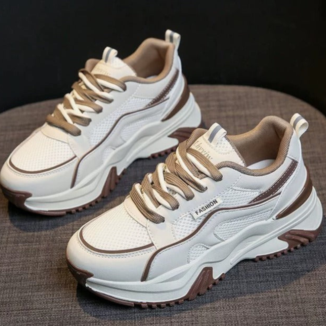 Eastyn | Sneaker Orthopédiques Pour Femme | Tendance