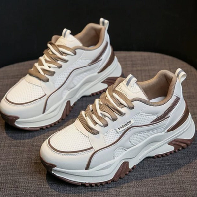 Eastyn | Sneaker Orthopédiques Pour Femme | Tendance