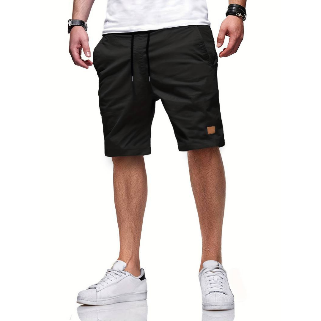 René | Shorts Décontractés pour Homme | Confortable