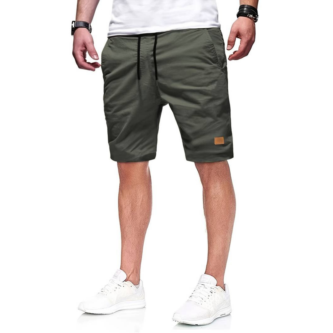 René | Shorts Décontractés pour Homme | Confortable