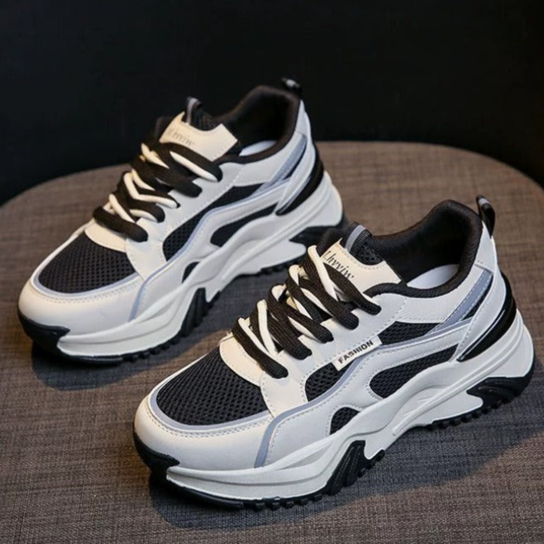 Eastyn | Sneaker Orthopédiques Pour Femme | Tendance
