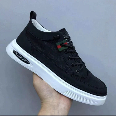 Hollis | Sneakers Orthopédique Pour Hommes | Tendance