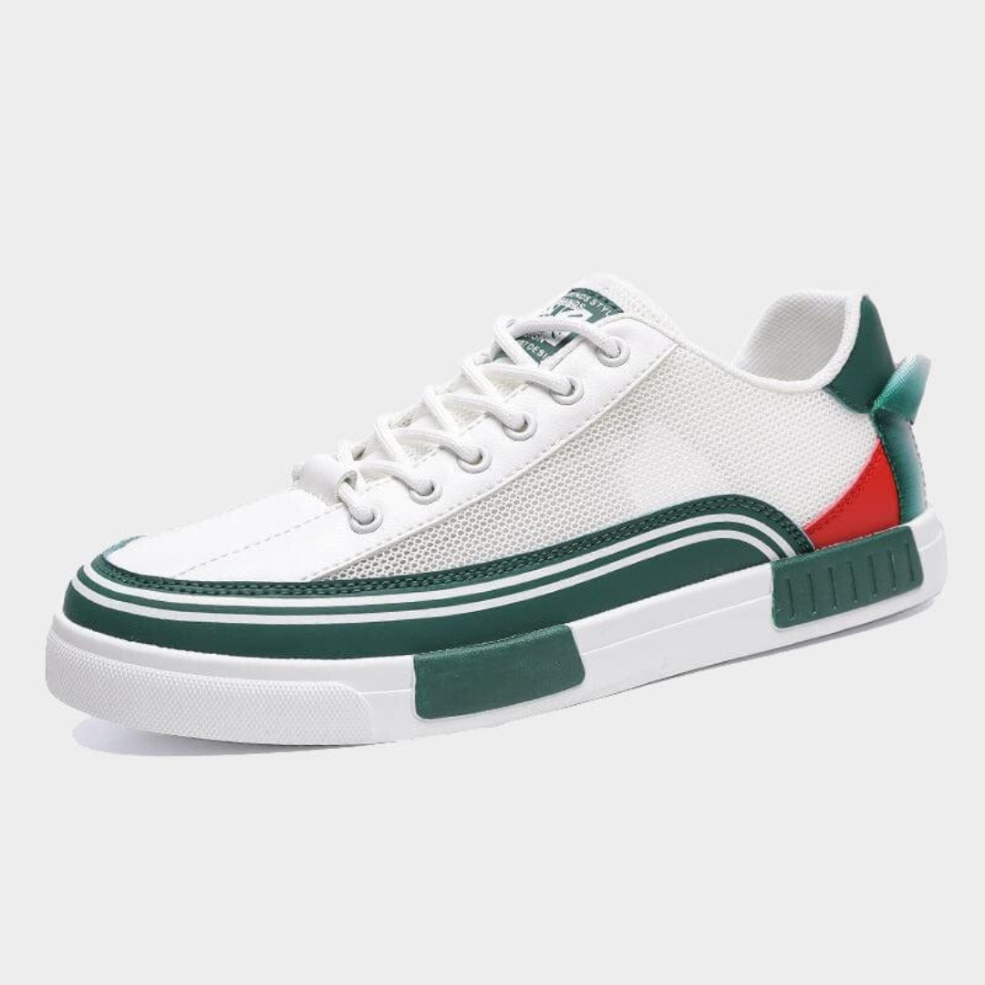 Kassidy | Sneaker Orthopédiques Pour Femme | Confortable