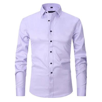 Edmé | Chemise de Bureau pour Homme | Coupe Ajustée