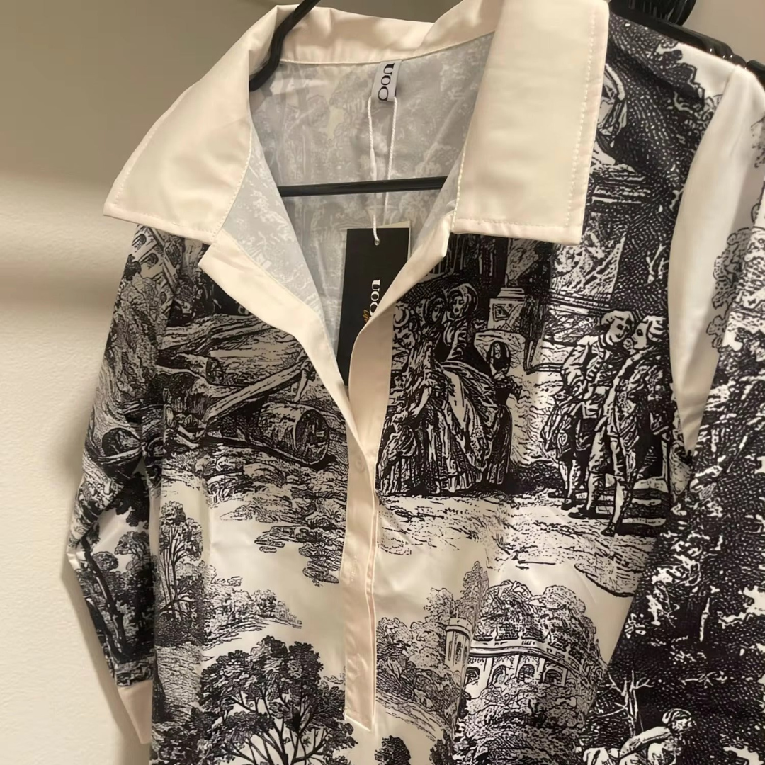 Shabnum | Robe De Soirée Décontractée Pour Femme | Mini