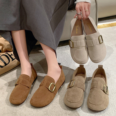 Anoosh |  Mocassins Décontracté Pour Femme | Confortables