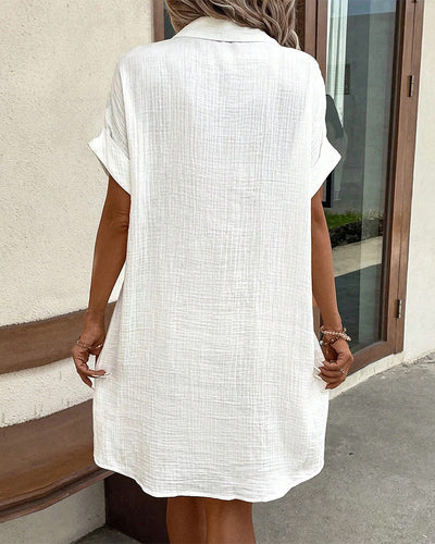 Astrid | Robe confortable