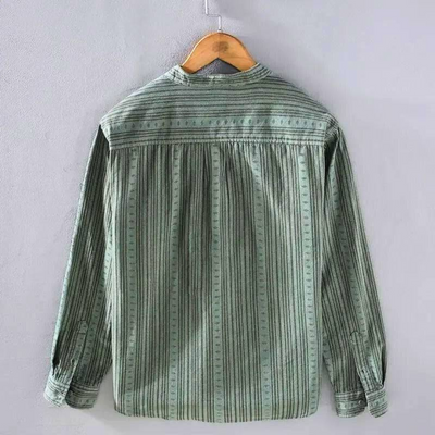 Zane | Chemise Décontractée Pour Hommes | Tendance