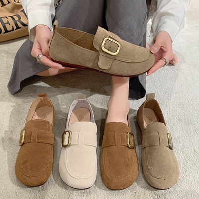Anoosh |  Mocassins Décontracté Pour Femme | Confortables