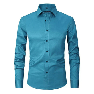 Edmé | Chemise de Bureau pour Homme | Coupe Ajustée