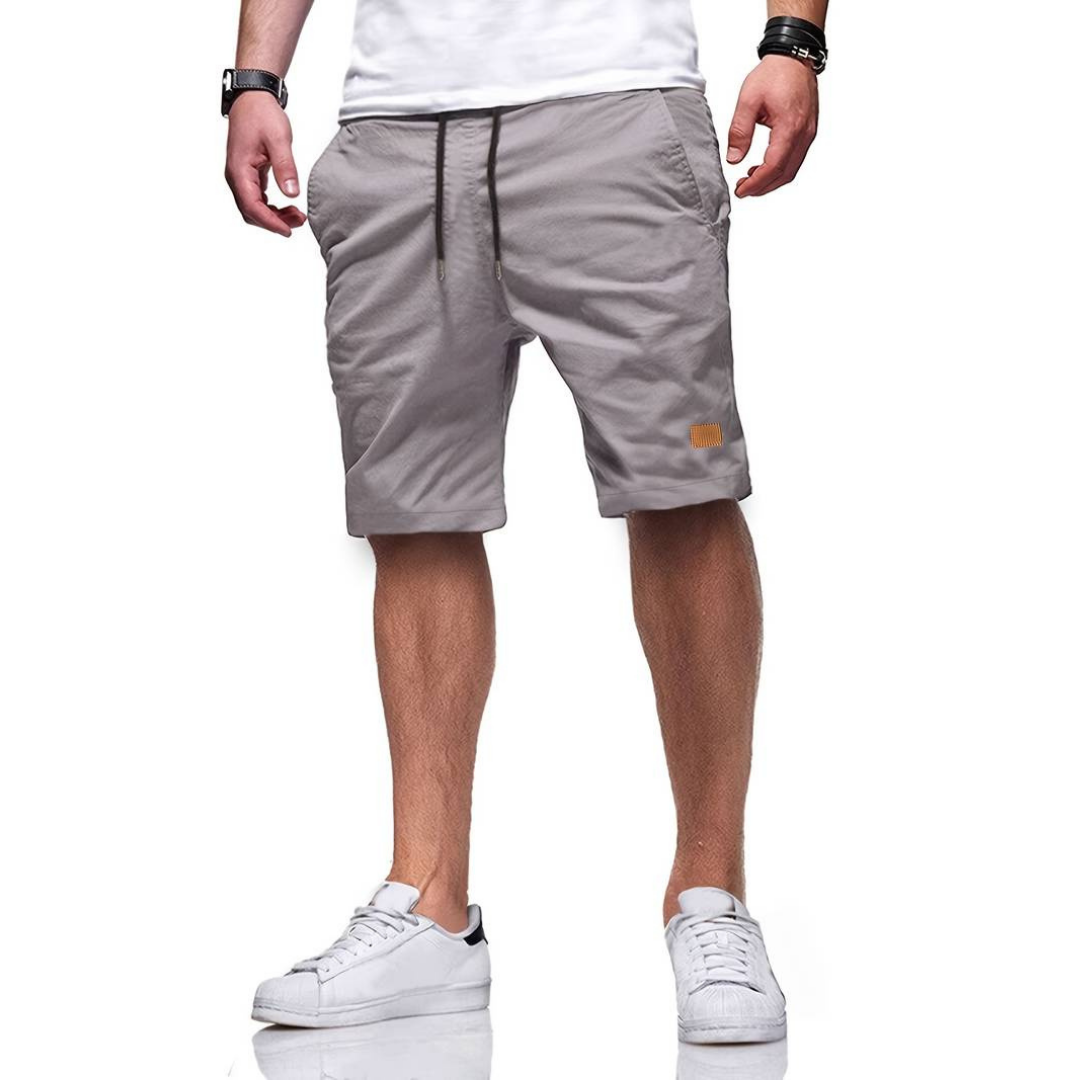 René | Shorts Décontractés pour Homme | Confortable