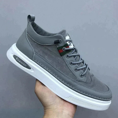 Hollis | Sneakers Orthopédique Pour Hommes | Tendance