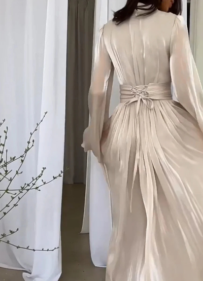 Reem | Robe De Soirée Pour Femmes | Maxi