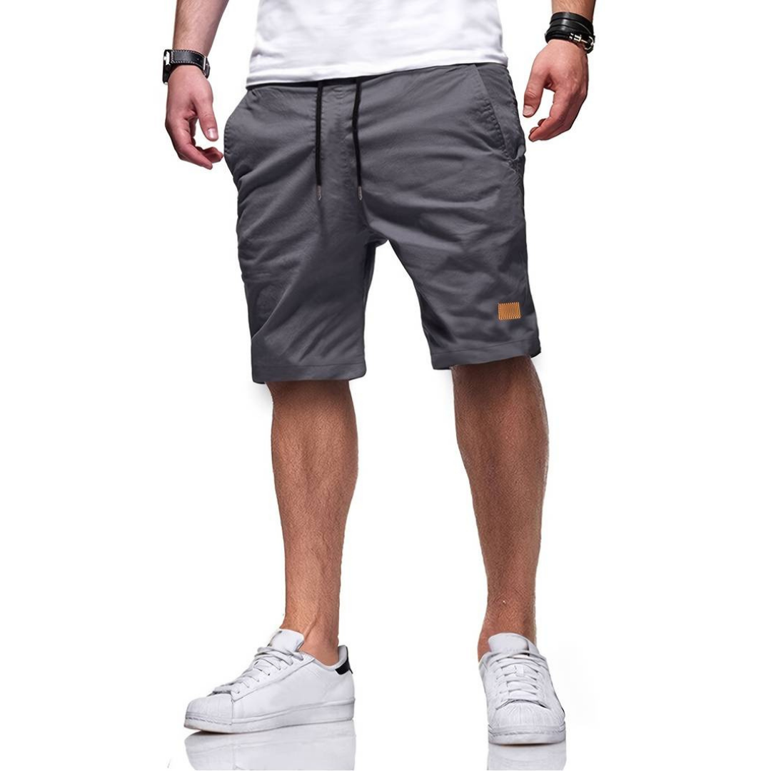 René | Shorts Décontractés pour Homme | Confortable