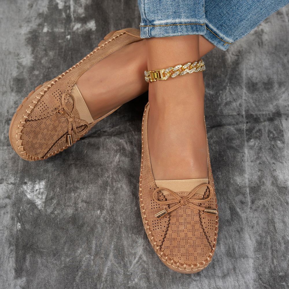 ComfortPas OrthoLoafers
