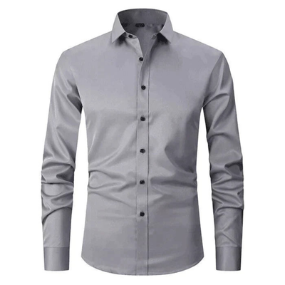 Edmé | Chemise de Bureau pour Homme | Coupe Ajustée