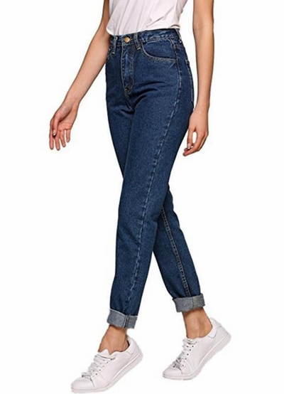 Karishma | Pantalon Taille Pour Femme | Chic