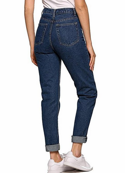 Karishma | Pantalon Taille Pour Femme | Chic