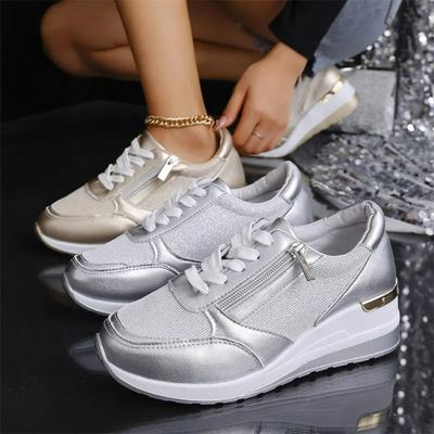 Diya | Chaussure Orthopédique Pour Femme | Tendance