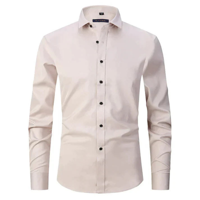 Edmé | Chemise de Bureau pour Homme | Coupe Ajustée