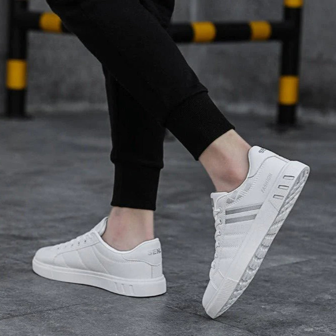 Harold | Sneakers Orthopédique Pour Hommes | Tendance