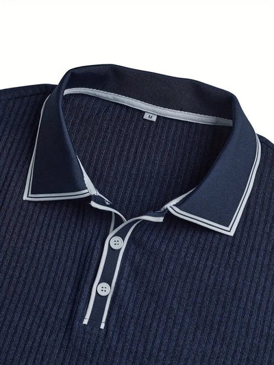 Sebastian Polo — Structure sur mesure, style méditerranéen