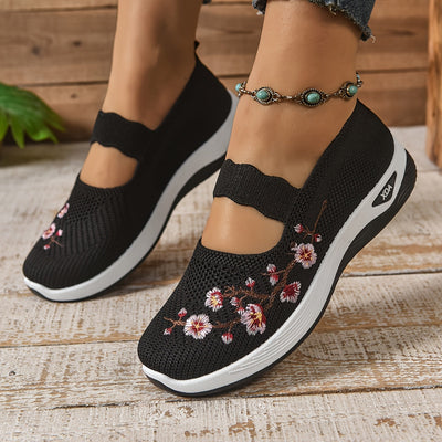 Sandra | Chaussures Confort Orthopédique