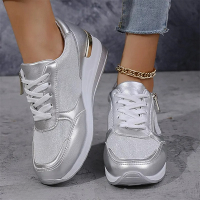 Diya | Chaussure Orthopédique Pour Femme | Tendance