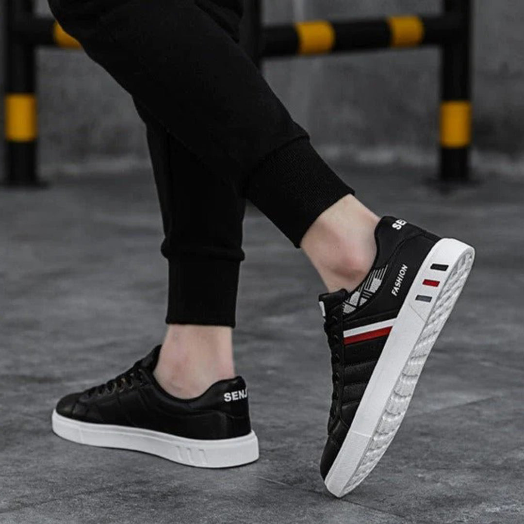 Harold | Sneakers Orthopédique Pour Hommes | Tendance