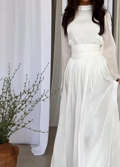 Reem | Robe De Soirée Pour Femmes | Maxi