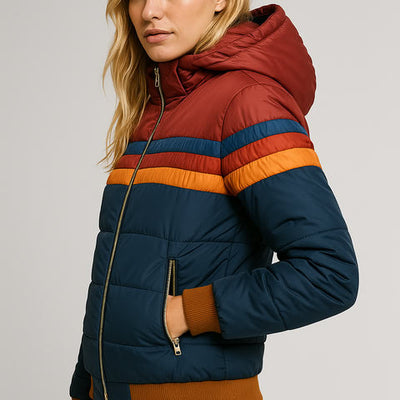 Camille™ | Veste imperméable