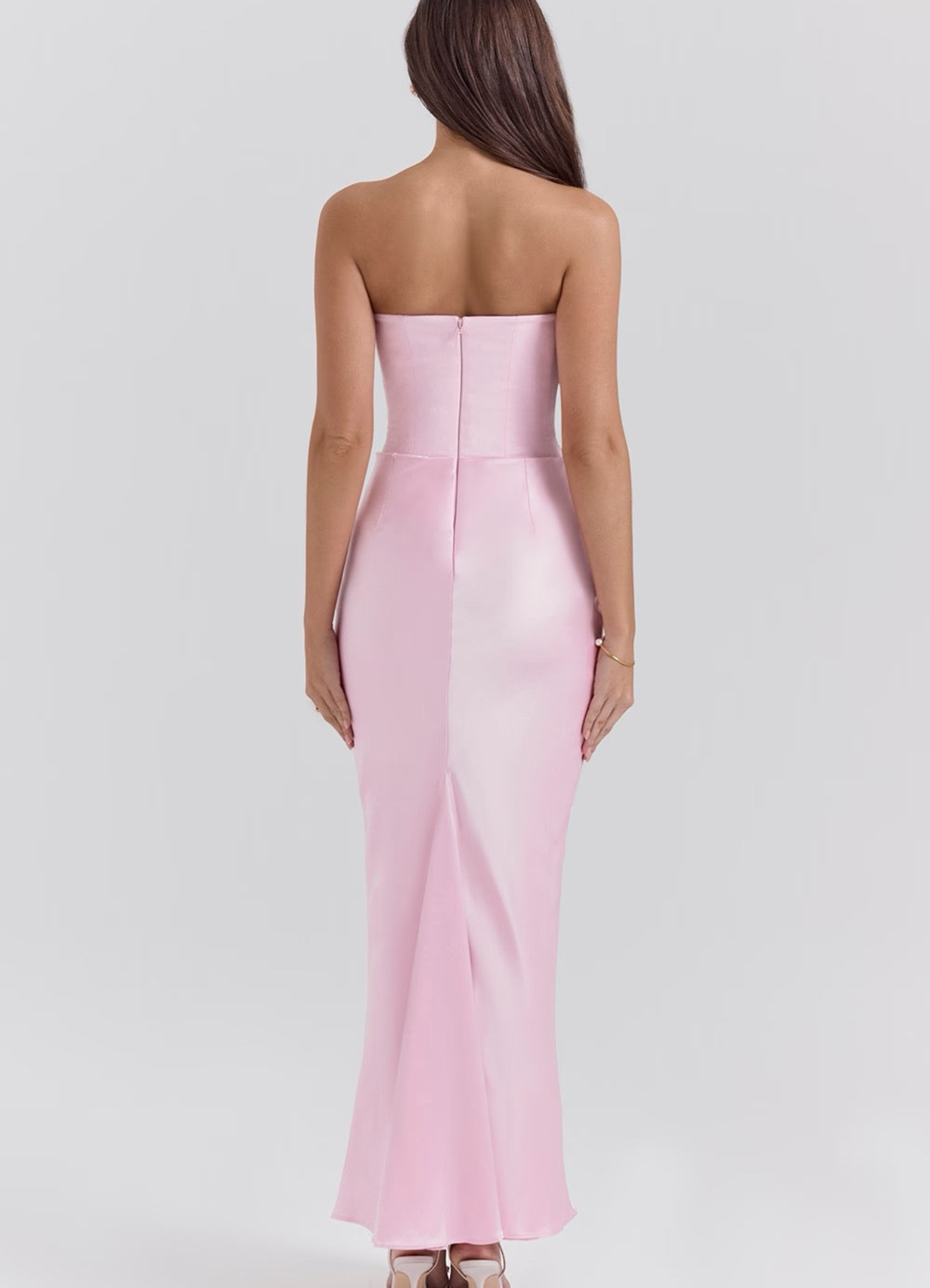 Haniya | Robe De Soirée Longue Et Elégante Pour Femmes | Confortable