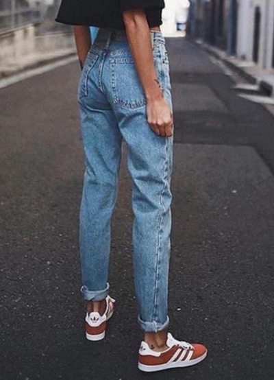 Karishma | Pantalon Taille Pour Femme | Chic