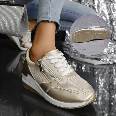 Diya | Chaussure Orthopédique Pour Femme | Tendance