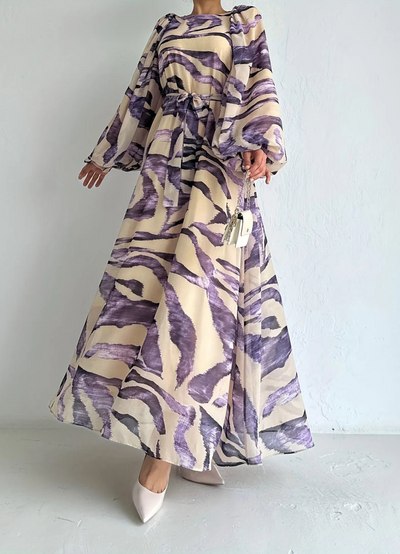 Rasnam | Robe De Soirée Pour Femmes | Longue