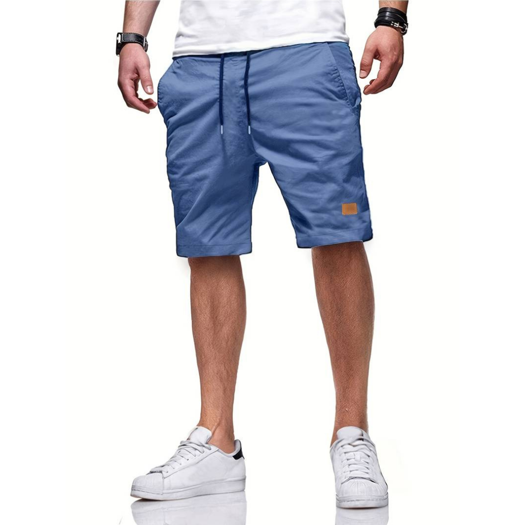 René | Shorts Décontractés pour Homme | Confortable