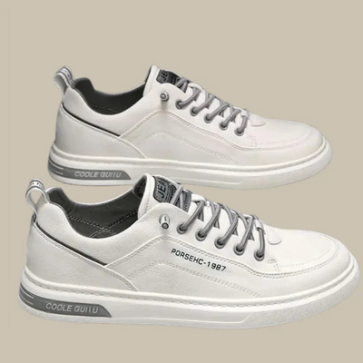 Duncan | Sneakers Orthopédique Pour Hommes | Tendance