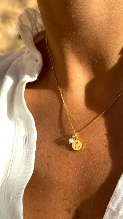 Collier Essential