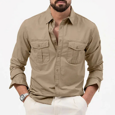 Maxx | Chemise Élégante Pour Hommes | Tendance