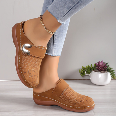 Sanan | Chaussons Orthopédiques Pour Femmes | Chaussons